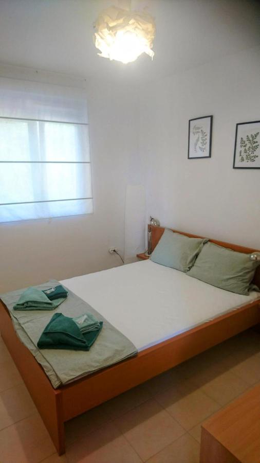 Ferienwohnung Petrovac Bay Monte Exterior foto